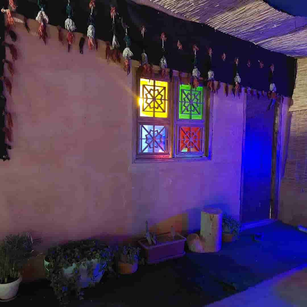 اجاره اقامتگاه سنتی در بلوار بوستان شیراز