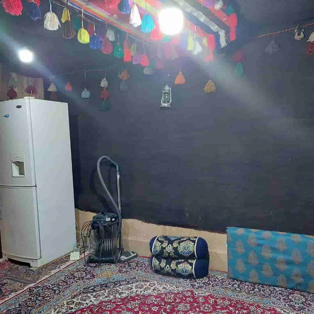 اجاره اقامتگاه سنتی در بلوار بوستان شیراز