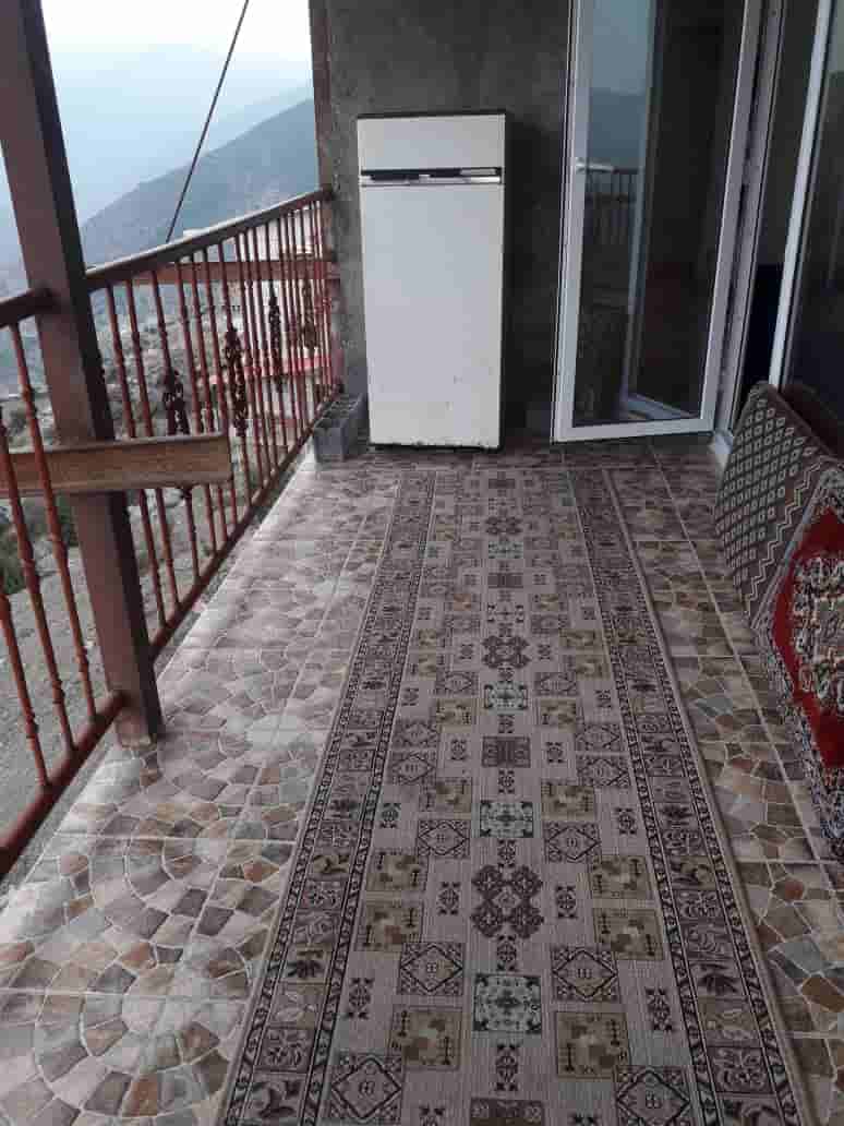 اجاره ویلا کوهستانی در آلاشت