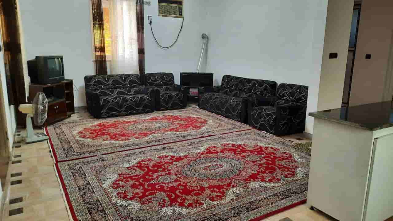 اجاره ویلا جنگلی در روستا چسلی ماسال