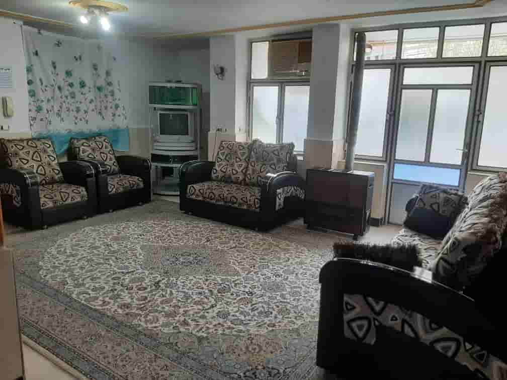 اجاره آپارتمان مبله در شهرک عباس آباد آستارا - دو خواب