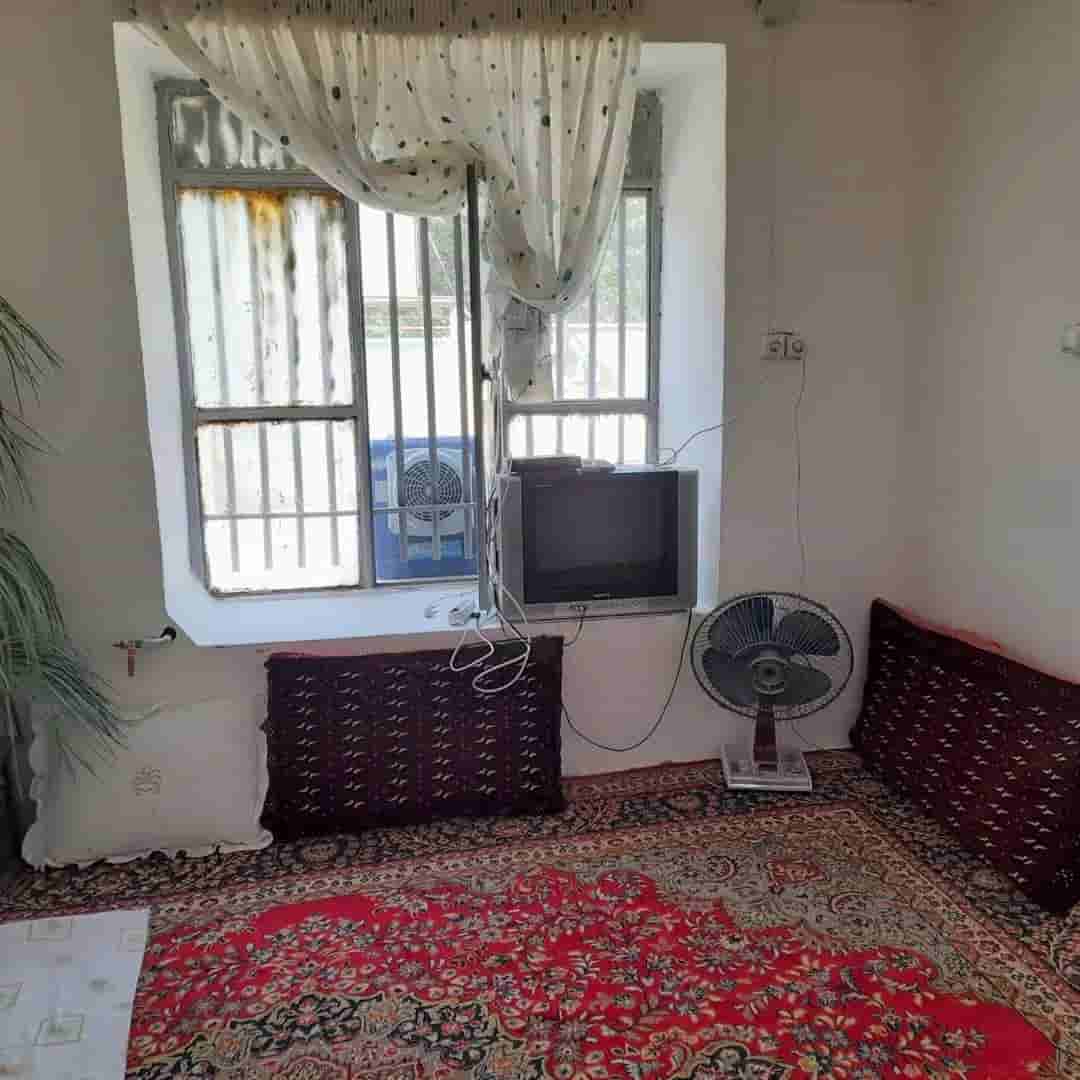 اجاره خانه سنتی در کلات