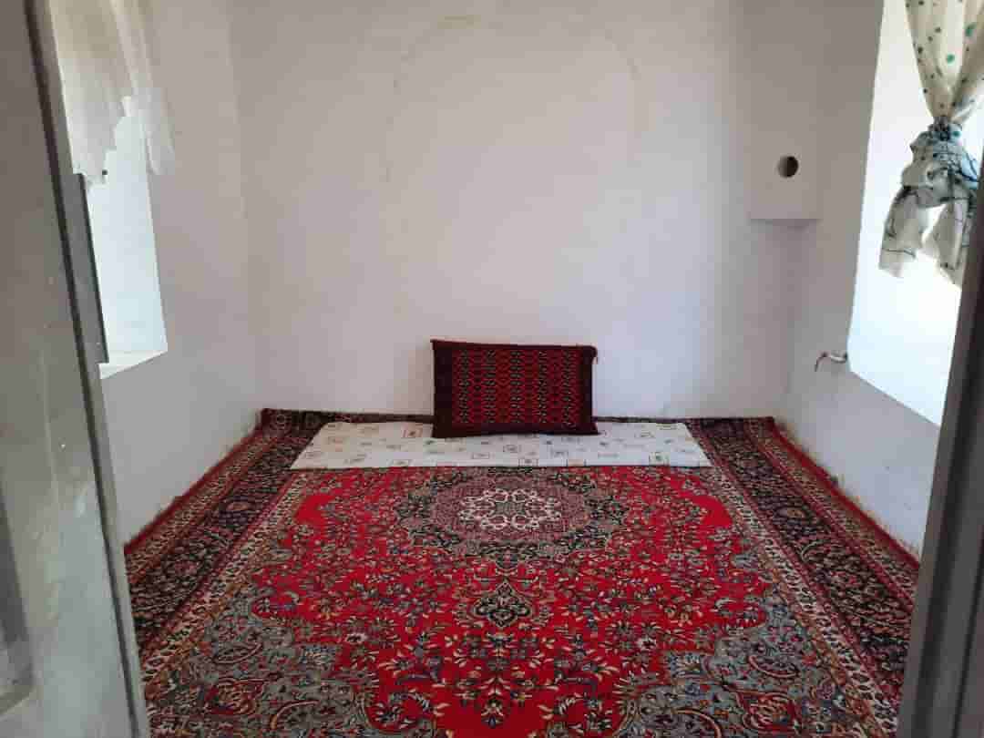 اجاره خانه سنتی در کلات