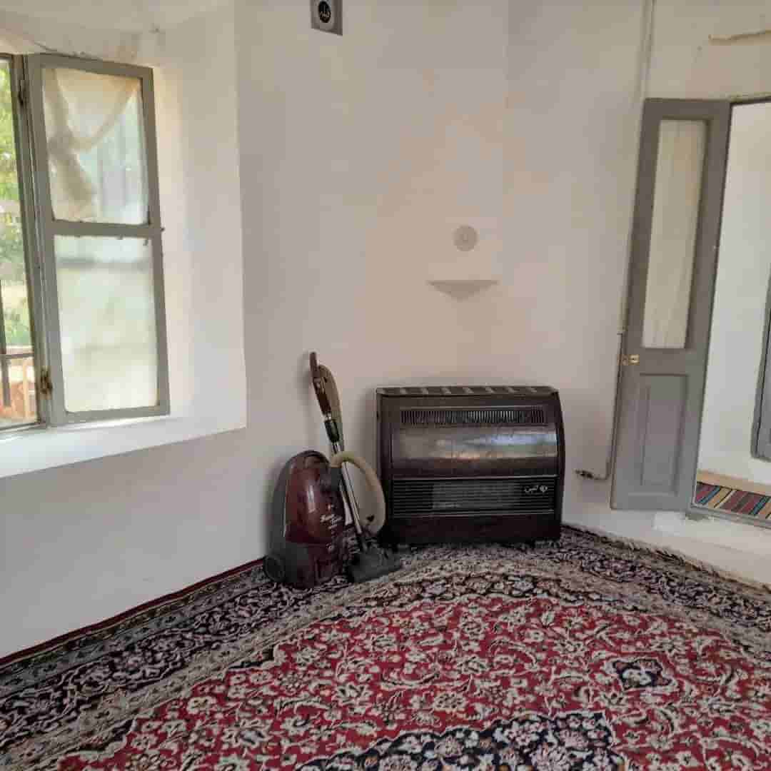 اجاره خانه سنتی در کلات