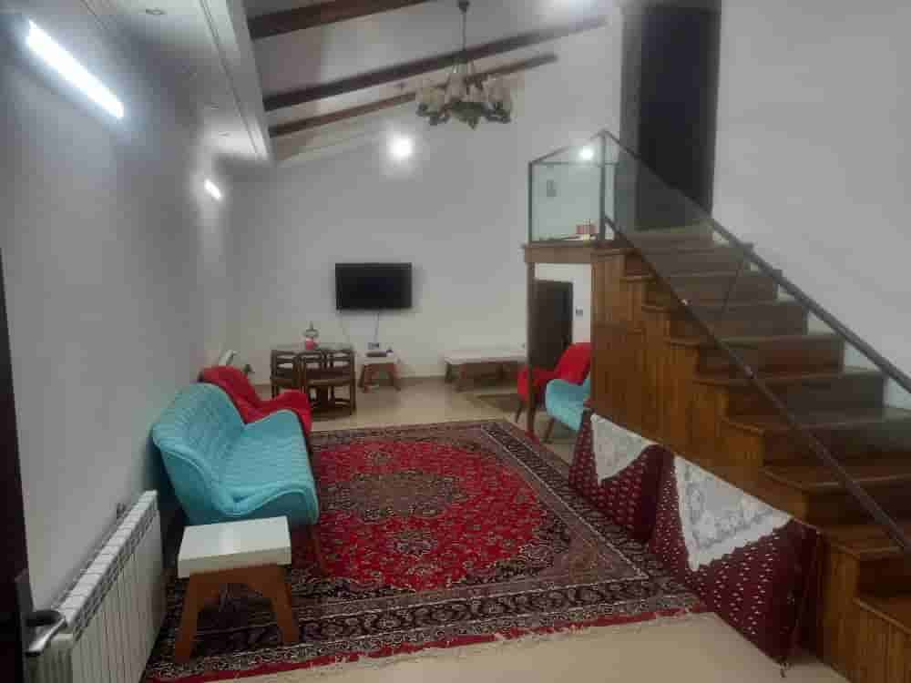 اجاره ویلا نزدیک ساحل در فریدون کنار