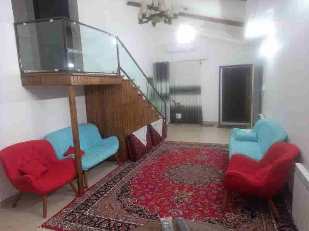 اجاره ویلا نزدیک ساحل در فریدون کنار