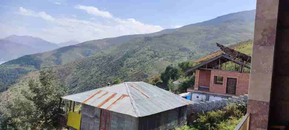 اجاره ویلا کوهستانی در فیلبند