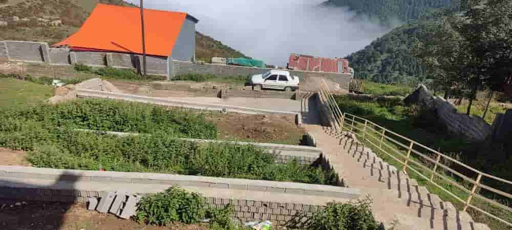 اجاره ویلا کوهستانی در فیلبند