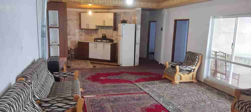 ویلا کوهستانی در فیلبند