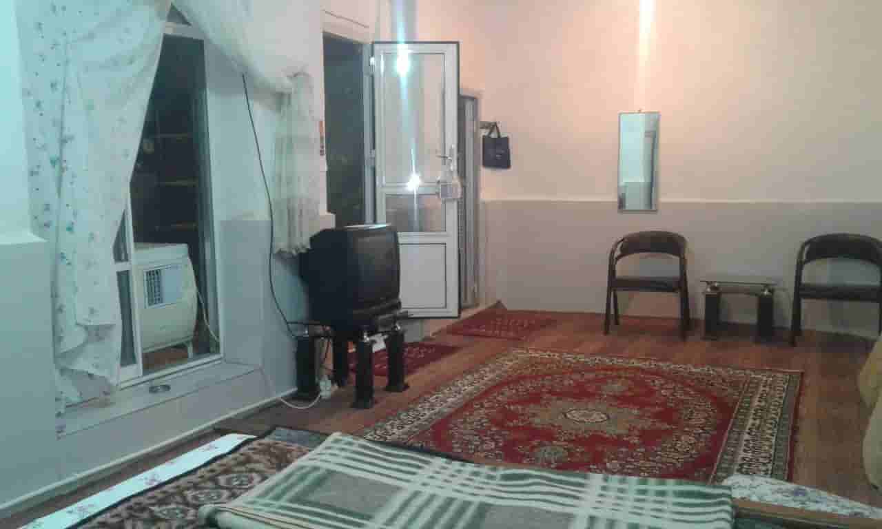 اجاره سوئیت در خیابان منتظری خوی
