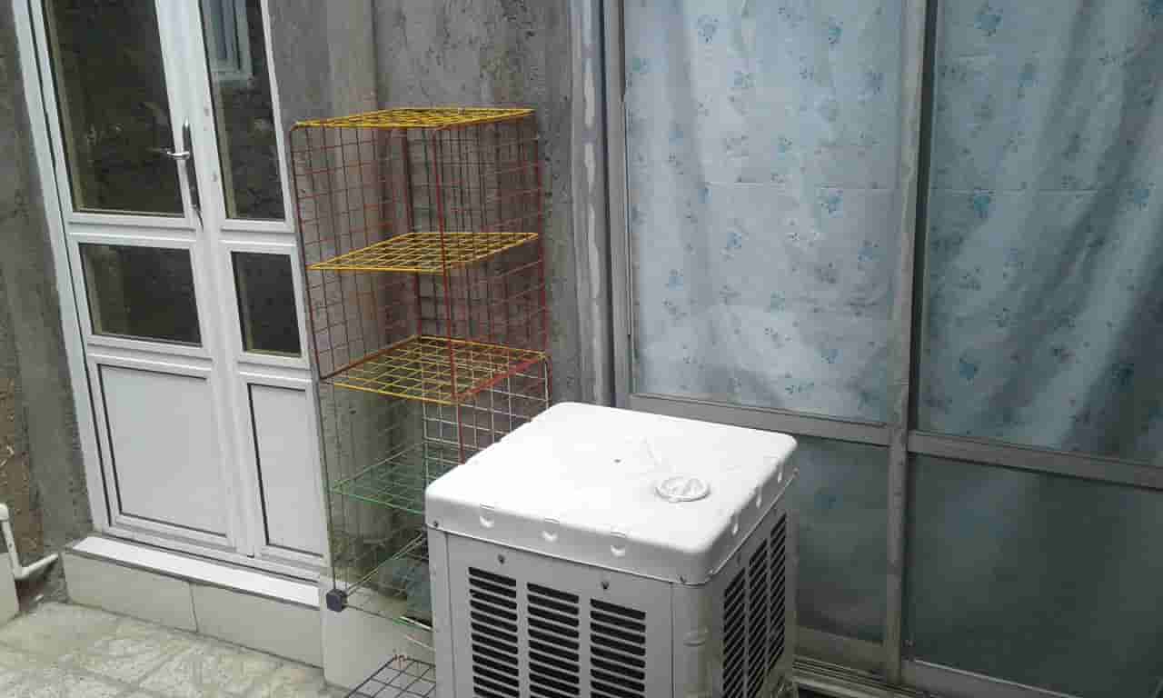 اجاره سوئیت در خیابان منتظری خوی