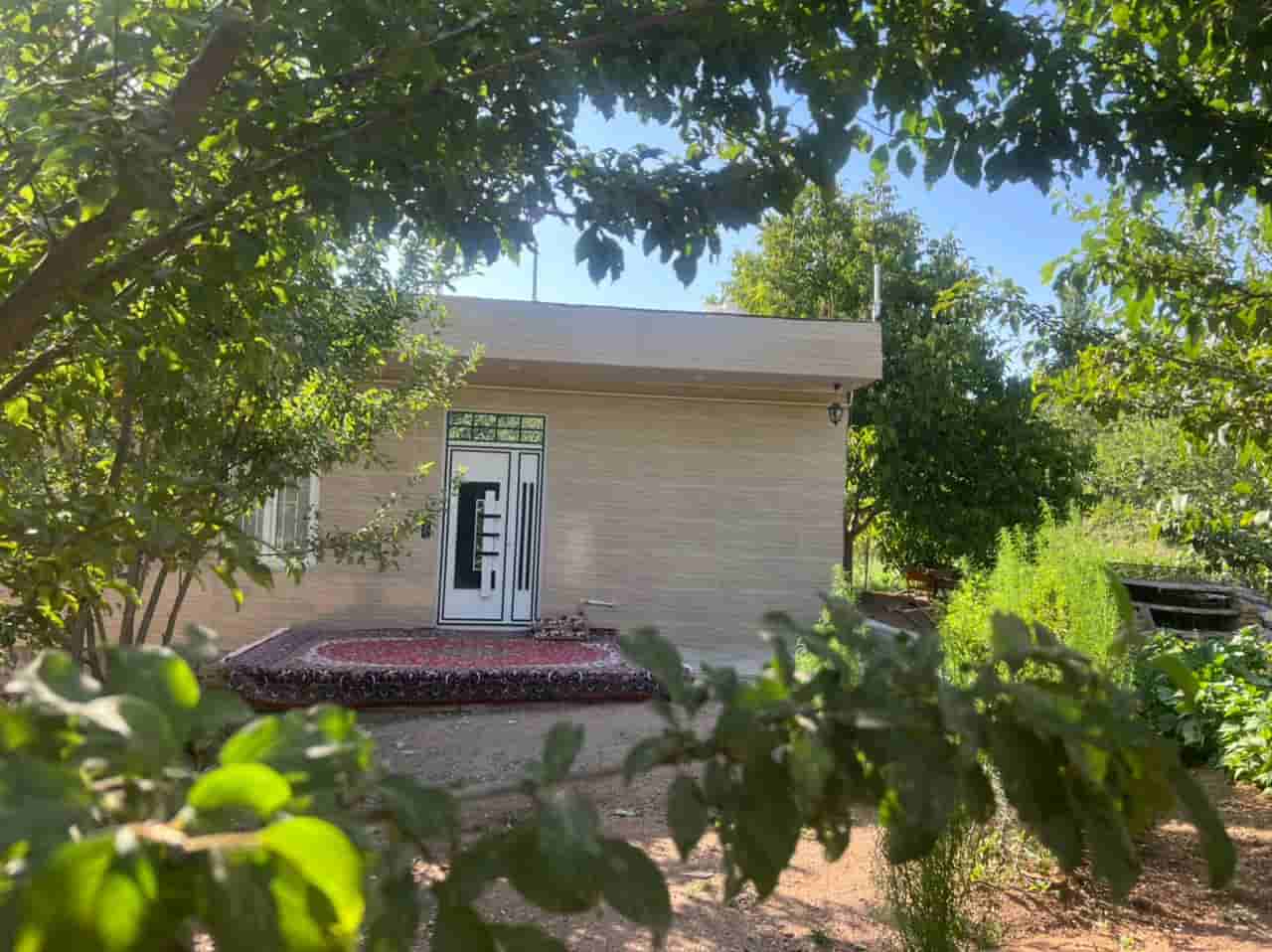 اجاره ویلا در روستای نسمه - پاوه