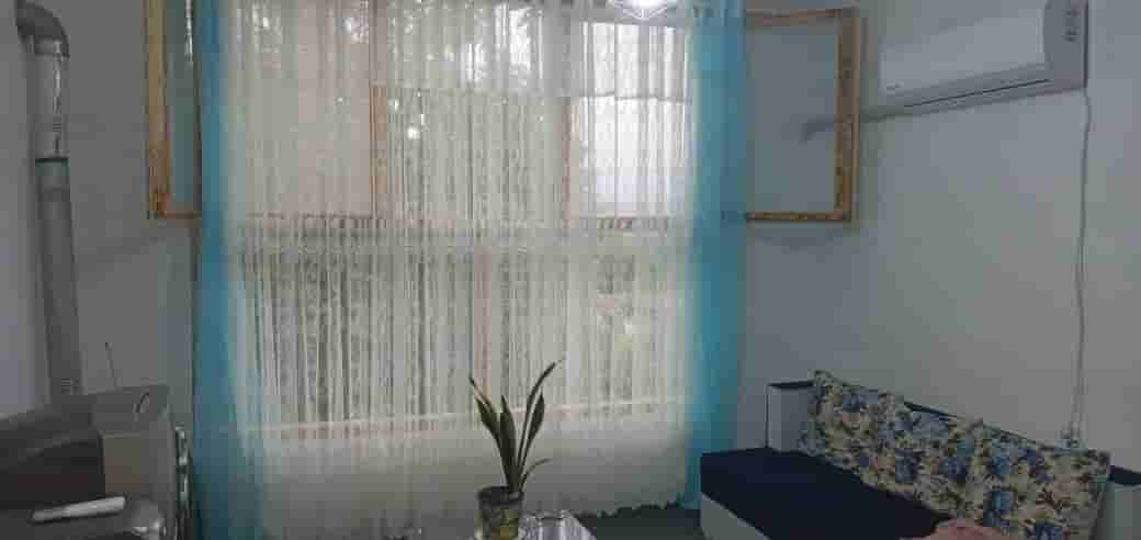 اجاره آپارتمان جنگلی در گلسارک رشت