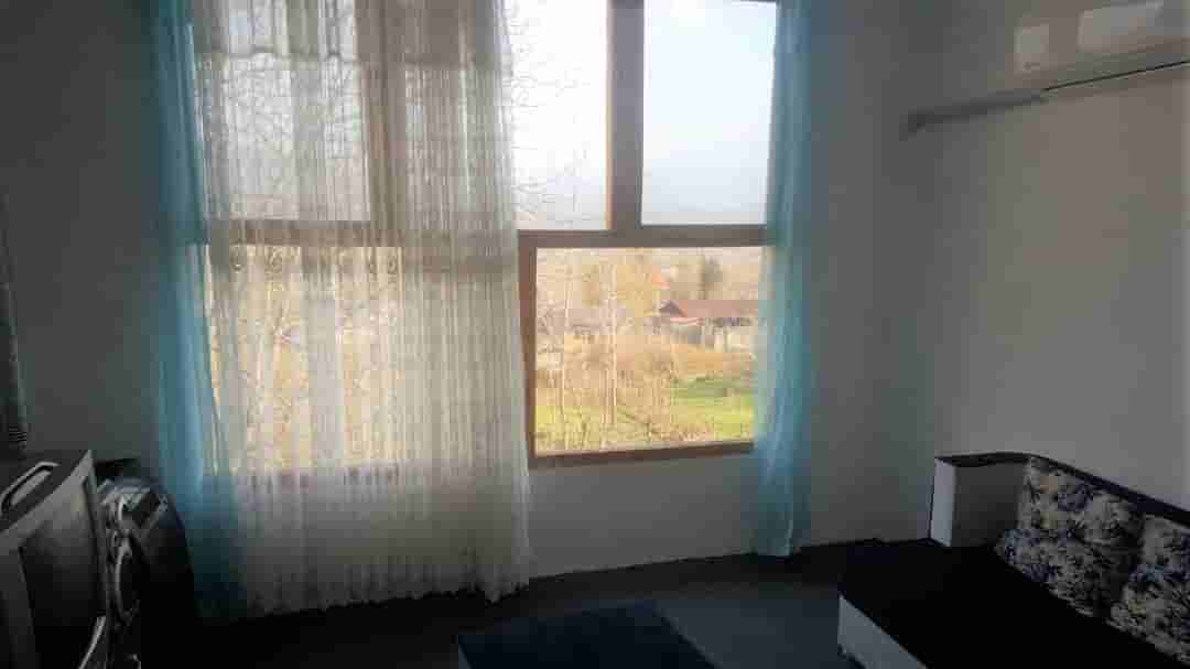 اجاره آپارتمان جنگلی در گلسارک رشت
