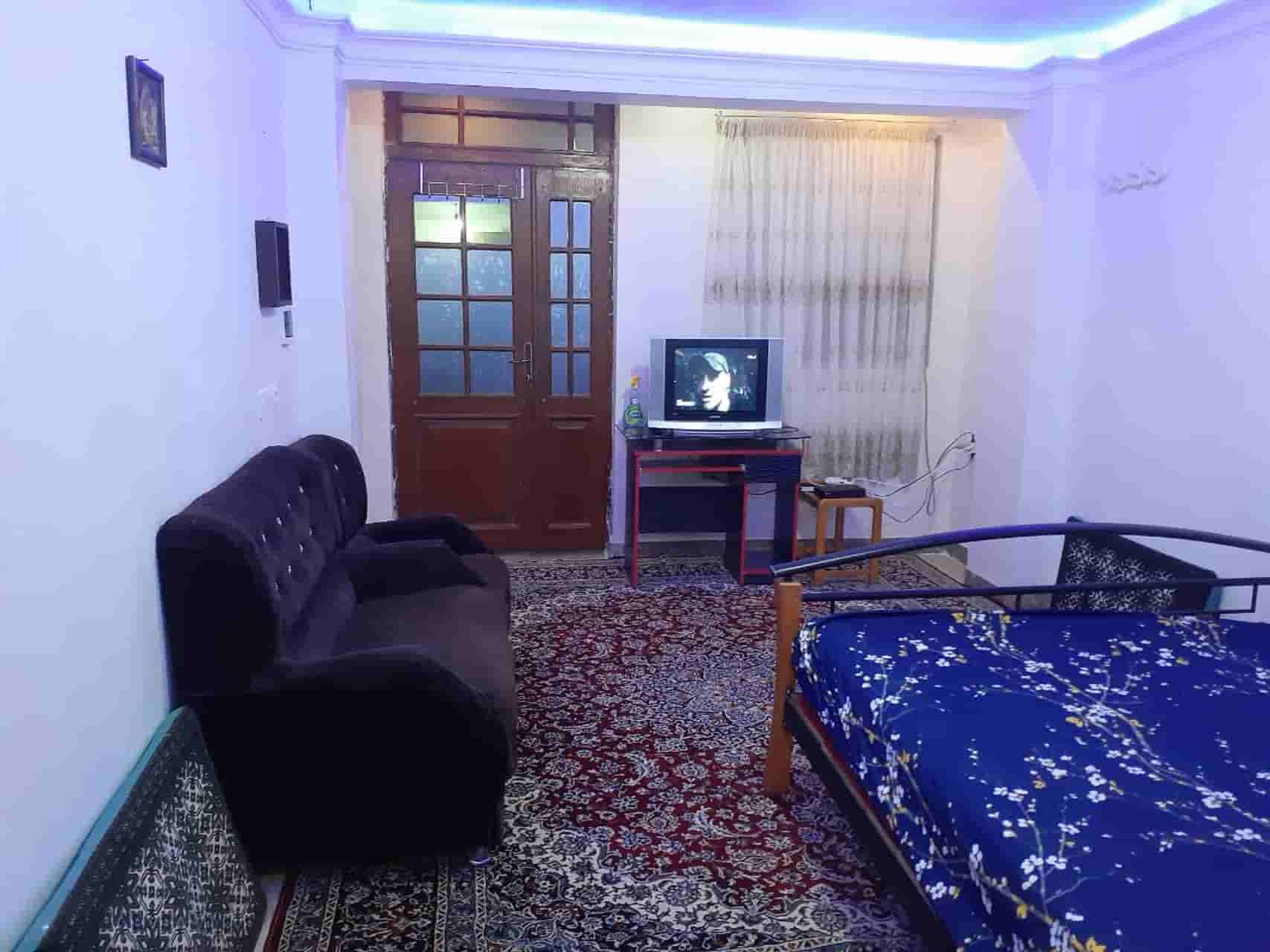 اجاره سوئیت در قلعه رودخان فومن