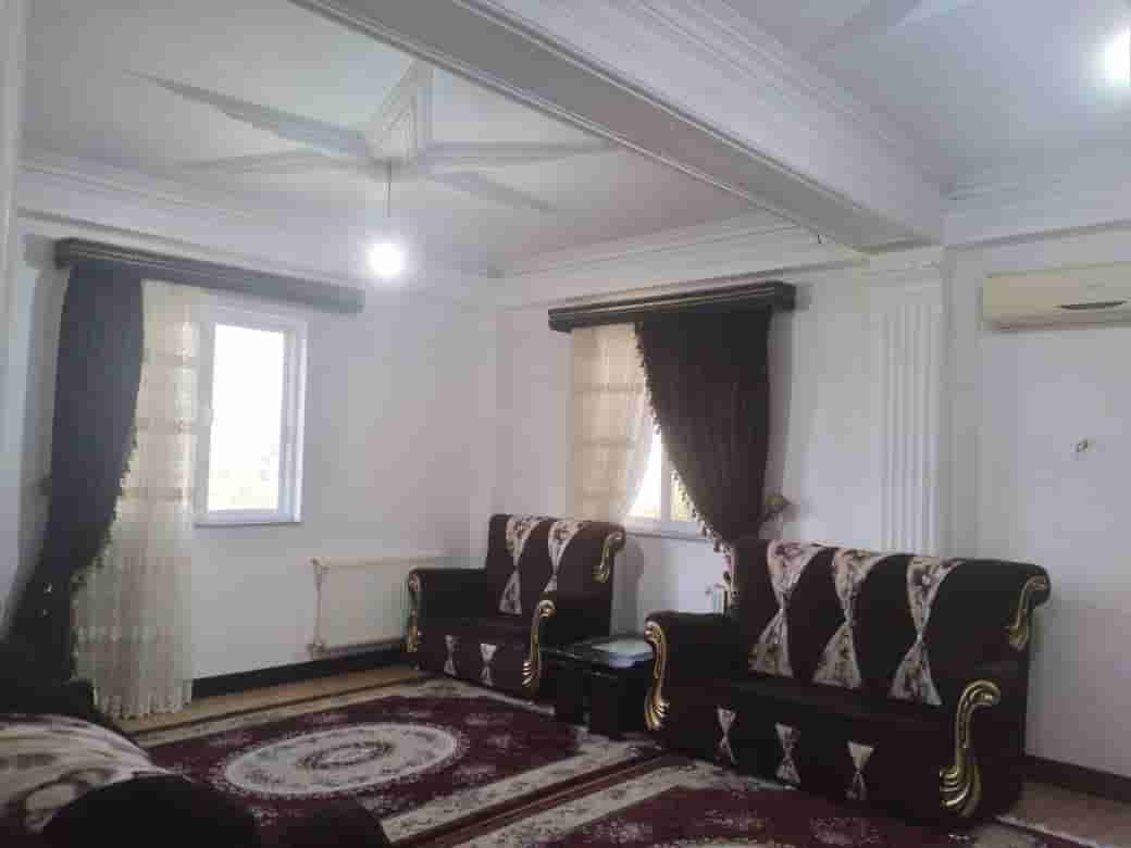 اجاره ویلا در روستا براگور شهربیجار