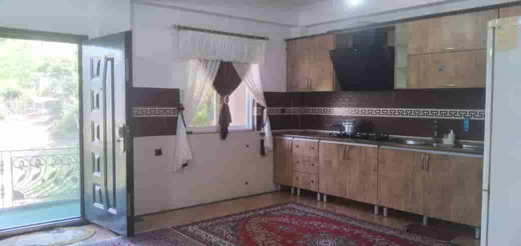 اجاره ویلا در روستا براگور شهربیجار