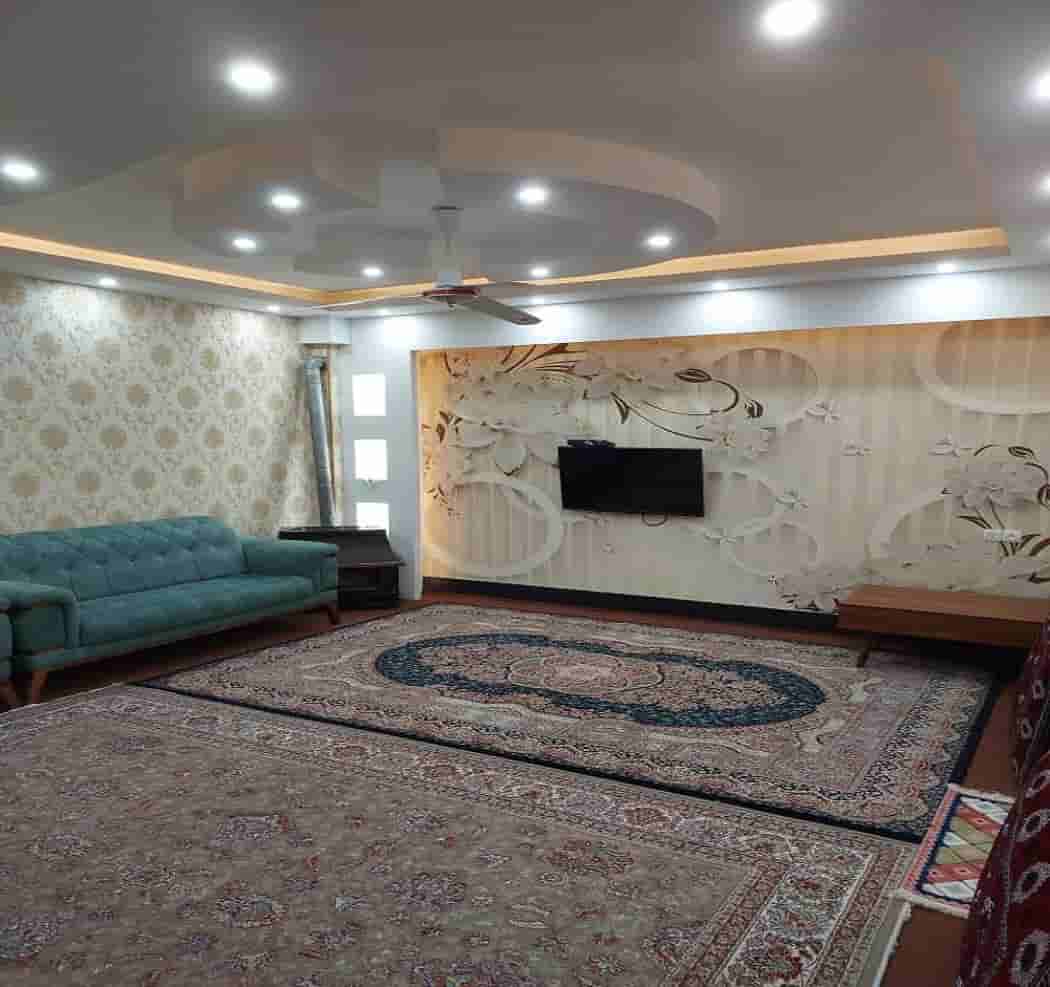 اجاره منزل مبله لوکس در بندر ترکمن