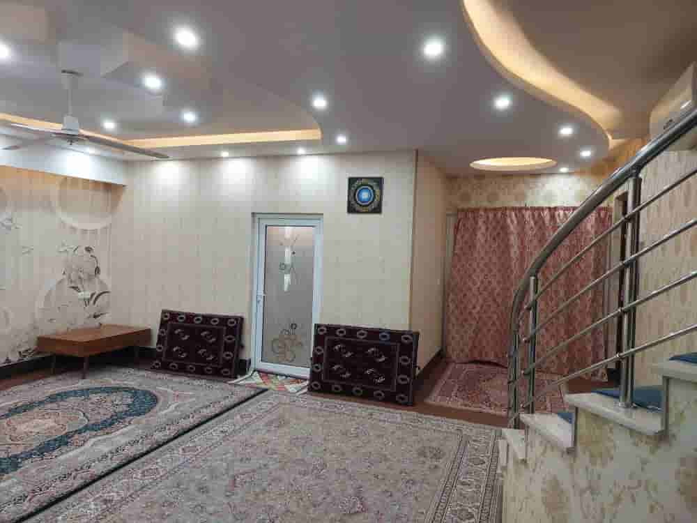 اجاره منزل مبله لوکس در بندر ترکمن
