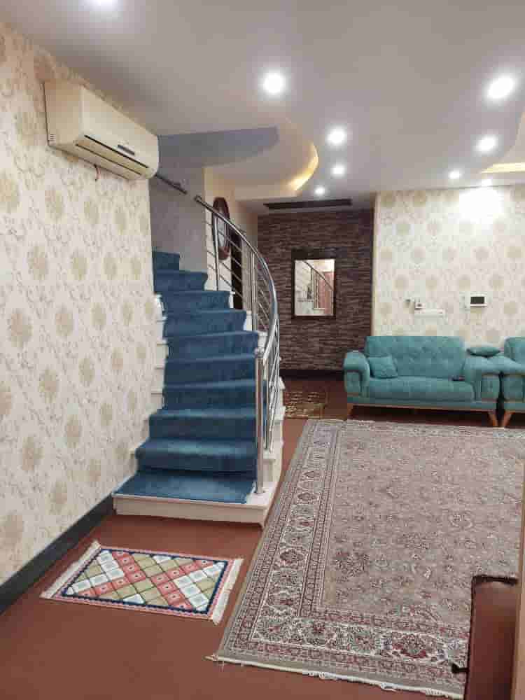 اجاره منزل مبله لوکس در بندر ترکمن
