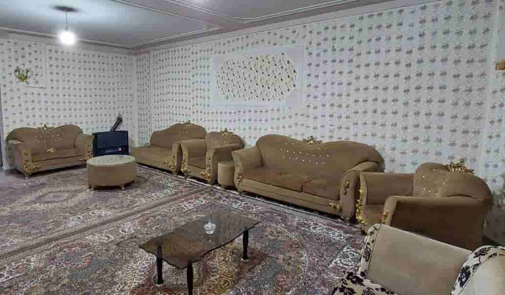 اجاره آپارتمان در شهرک زاگرس سنندج - طبقه دوم