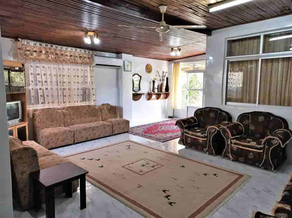 اجاره ویلا در محله غازیان بندر انزلی