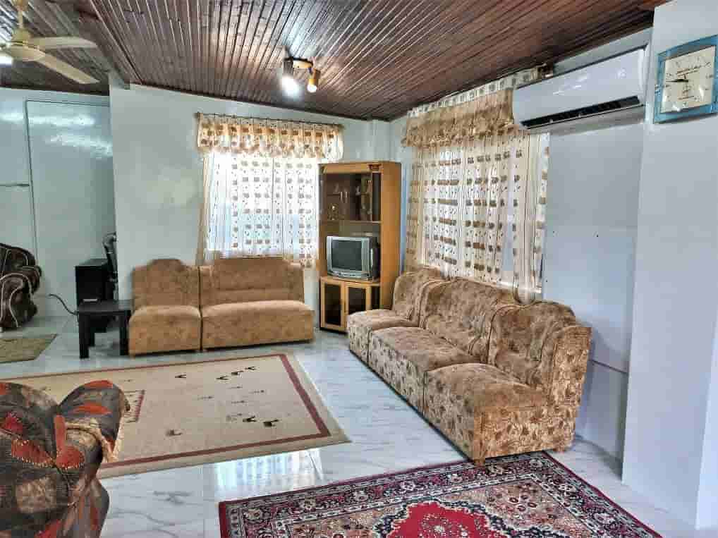 اجاره ویلا در محله غازیان بندر انزلی