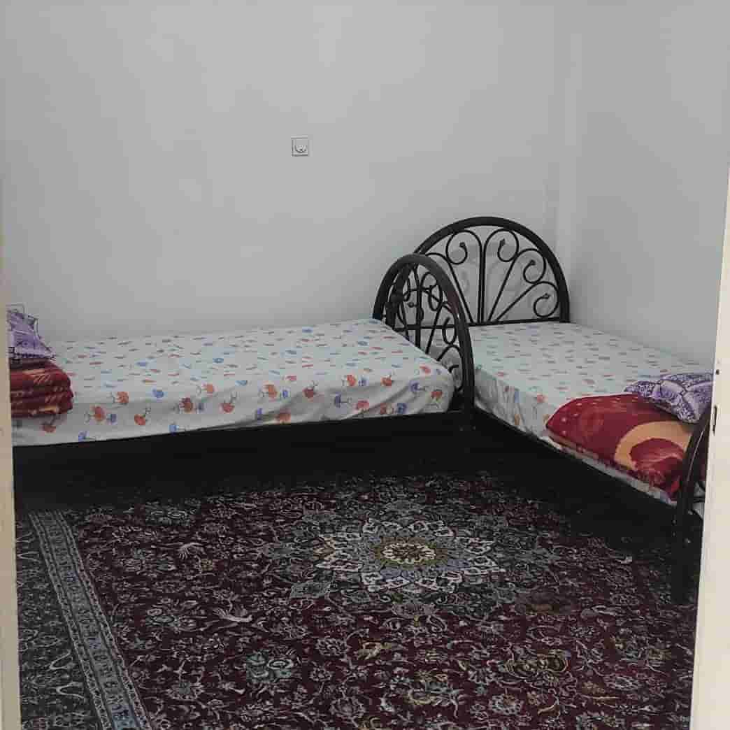 اجاره منزل مبله در روستا شهرجرد اراک