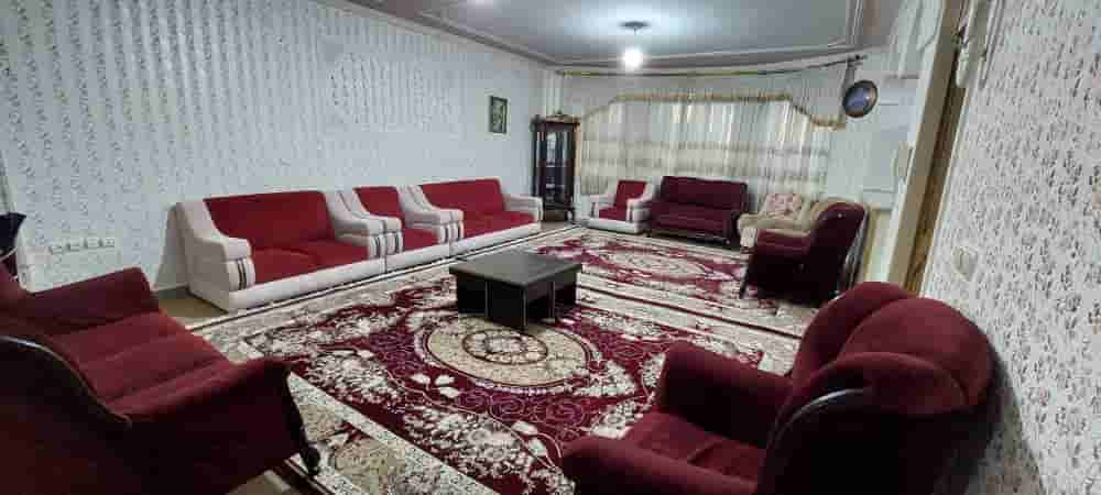 اجاره آپارتمان در شهرک زاگرس سنندج - طبقه اول