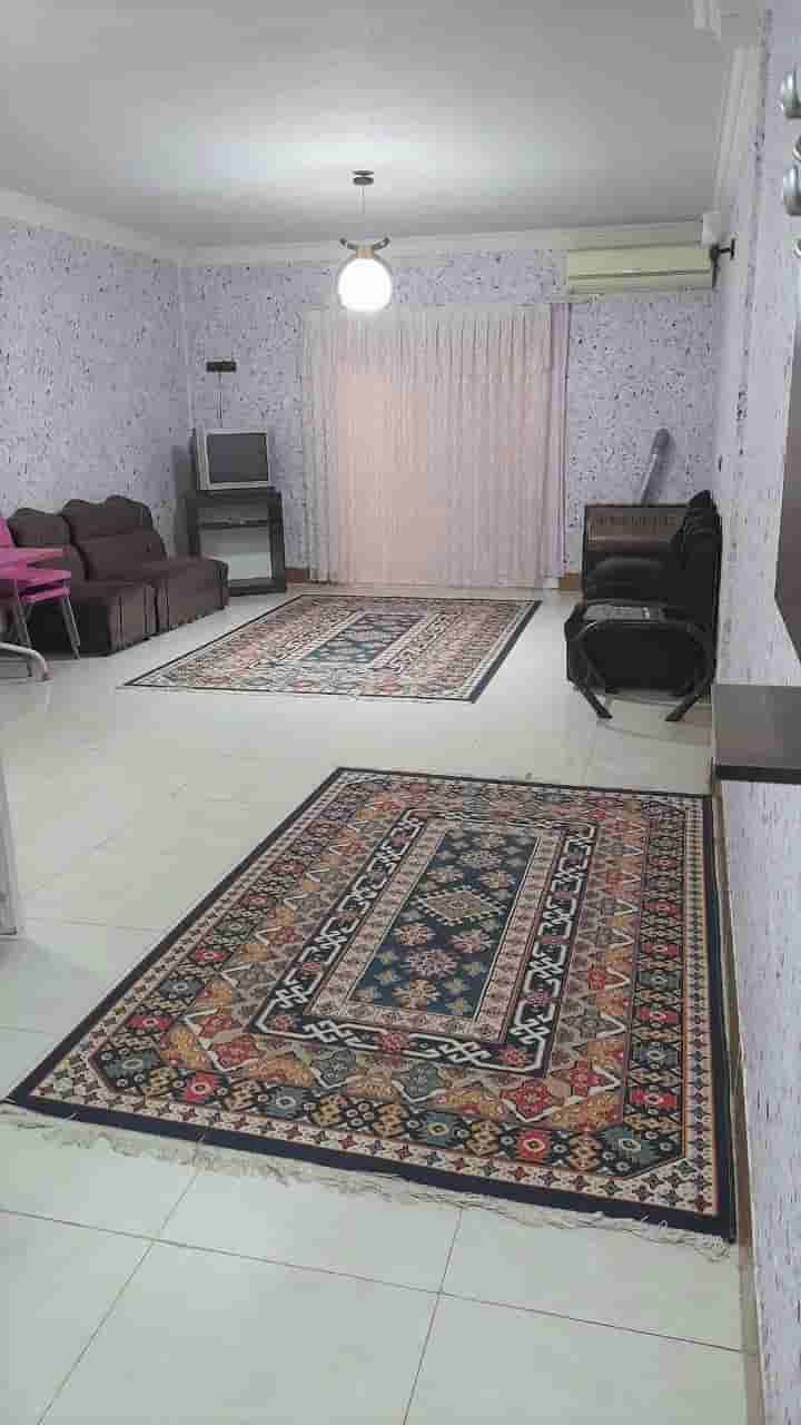 هتل آپارتمان آمیس ساحل بابلسر