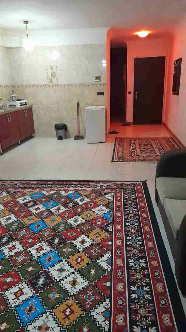 هتل آپارتمان آمیس ساحل بابلسر