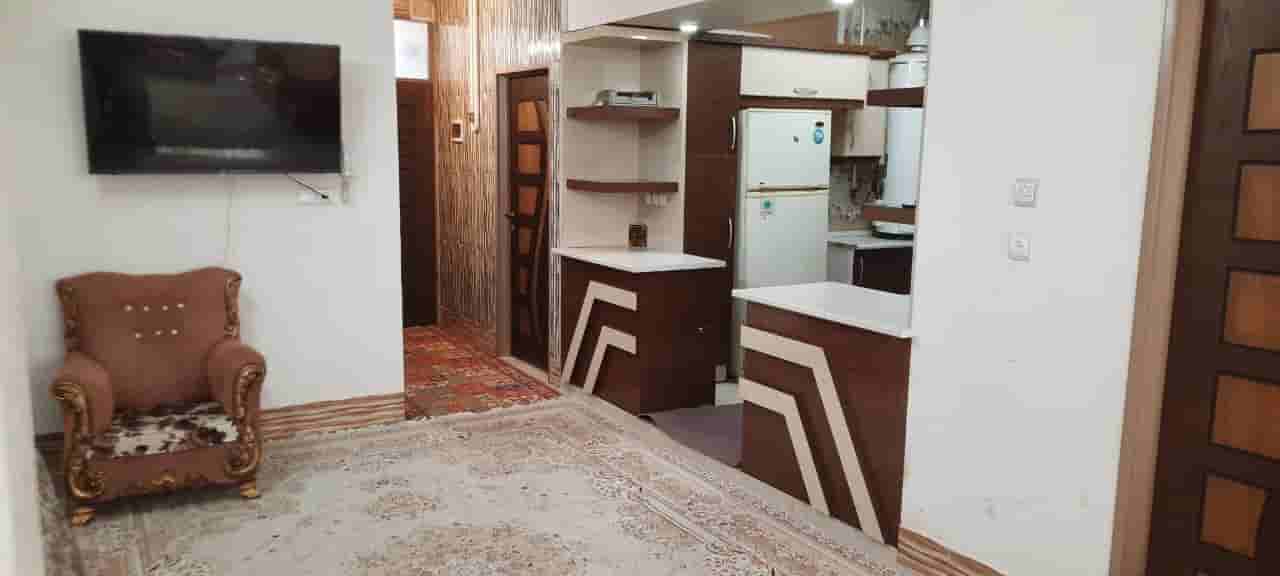 اجاره آپارتمان در خیابان اطشاران اصفهان