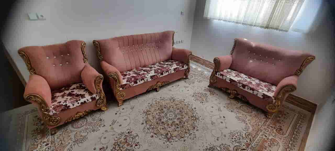 اجاره آپارتمان در خیابان اطشاران اصفهان