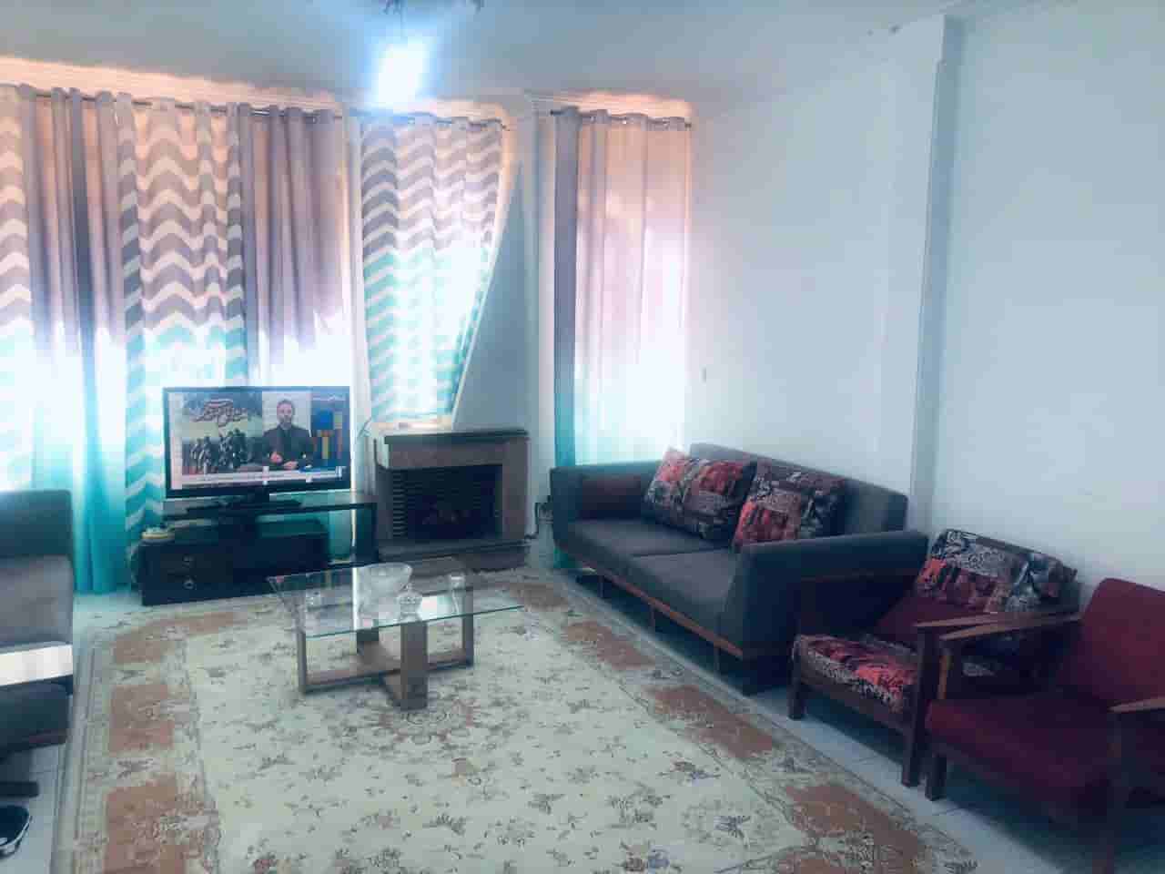 آپارتمان در تهرانپارس - 65 متری