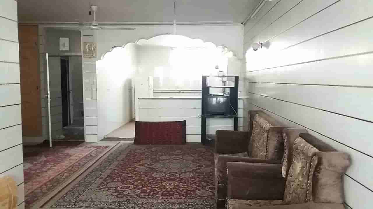 اجاره منزل ویلایی در نایین