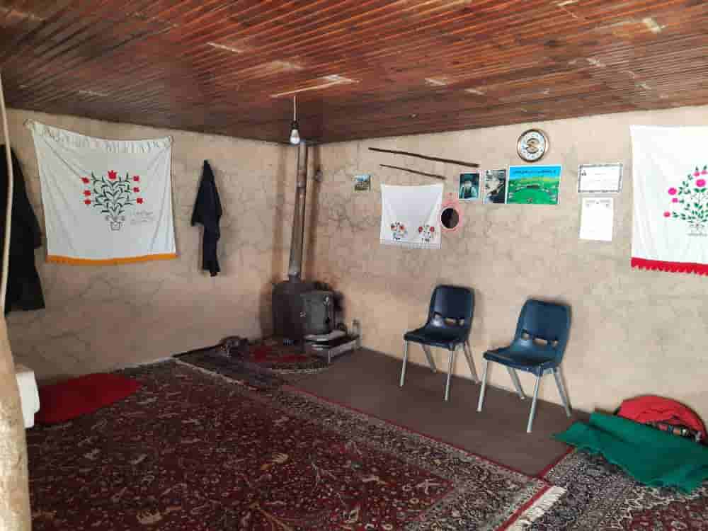 اجاره کلبه در ییلاقات سوباتان تالش