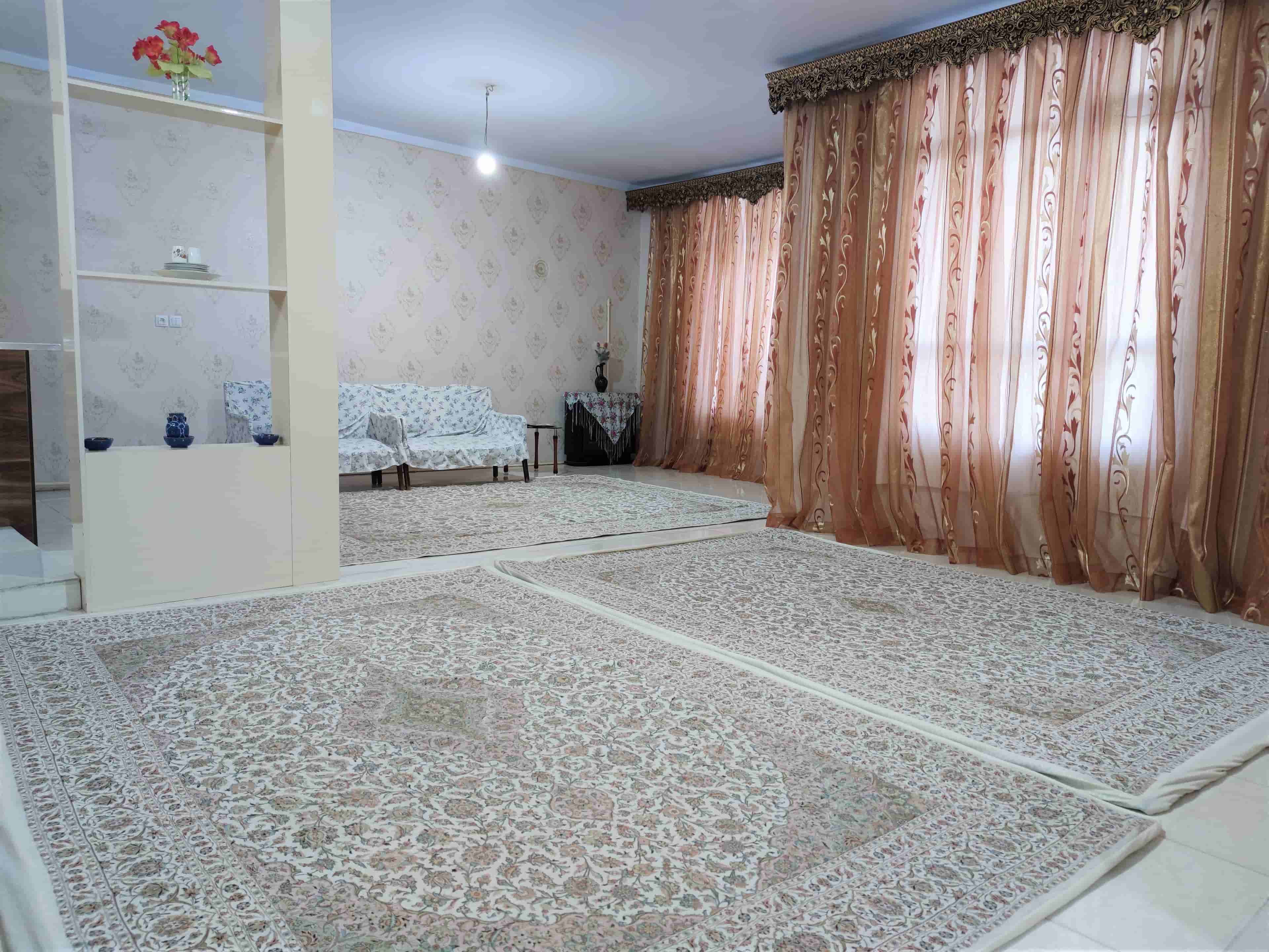 اجاره آپارتمان در خوی