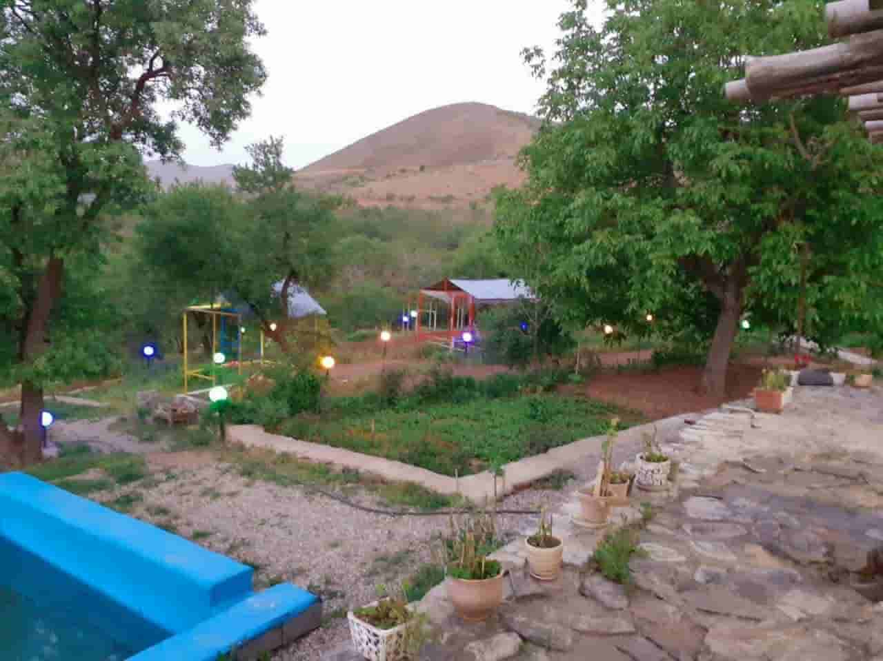 اجاره سوئیت در تویسرکان