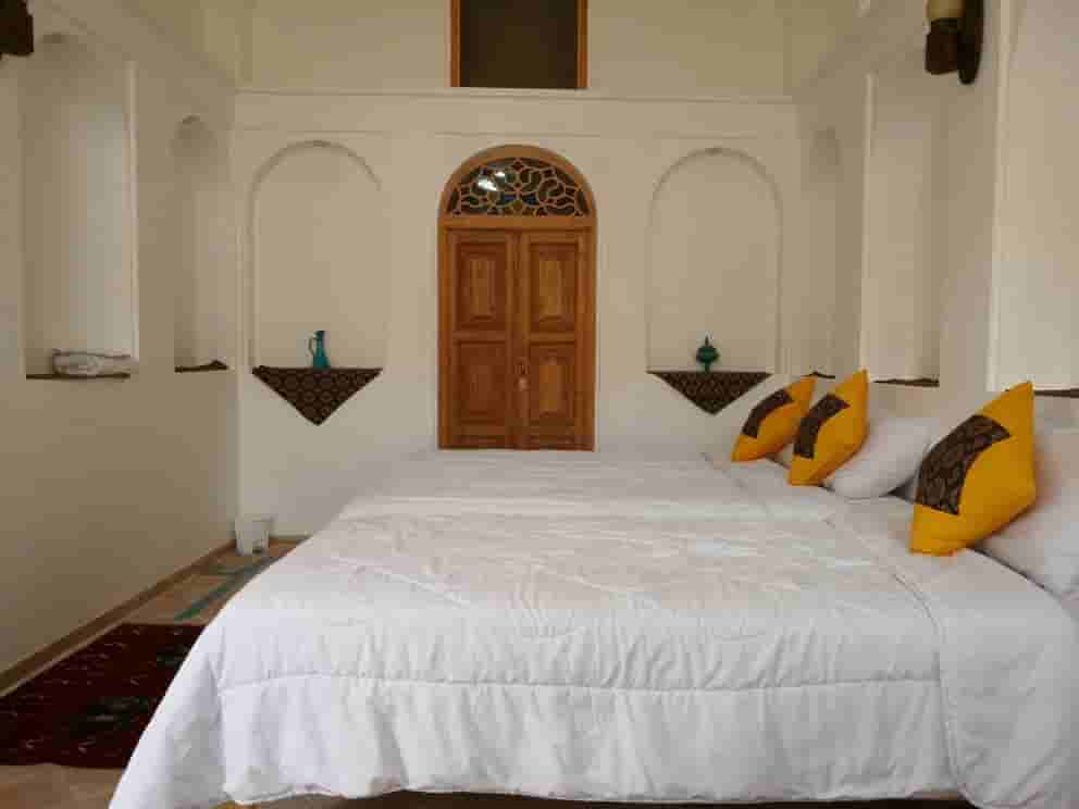 اجاره بوم گردی سنتی در اردستان - 3 تخته