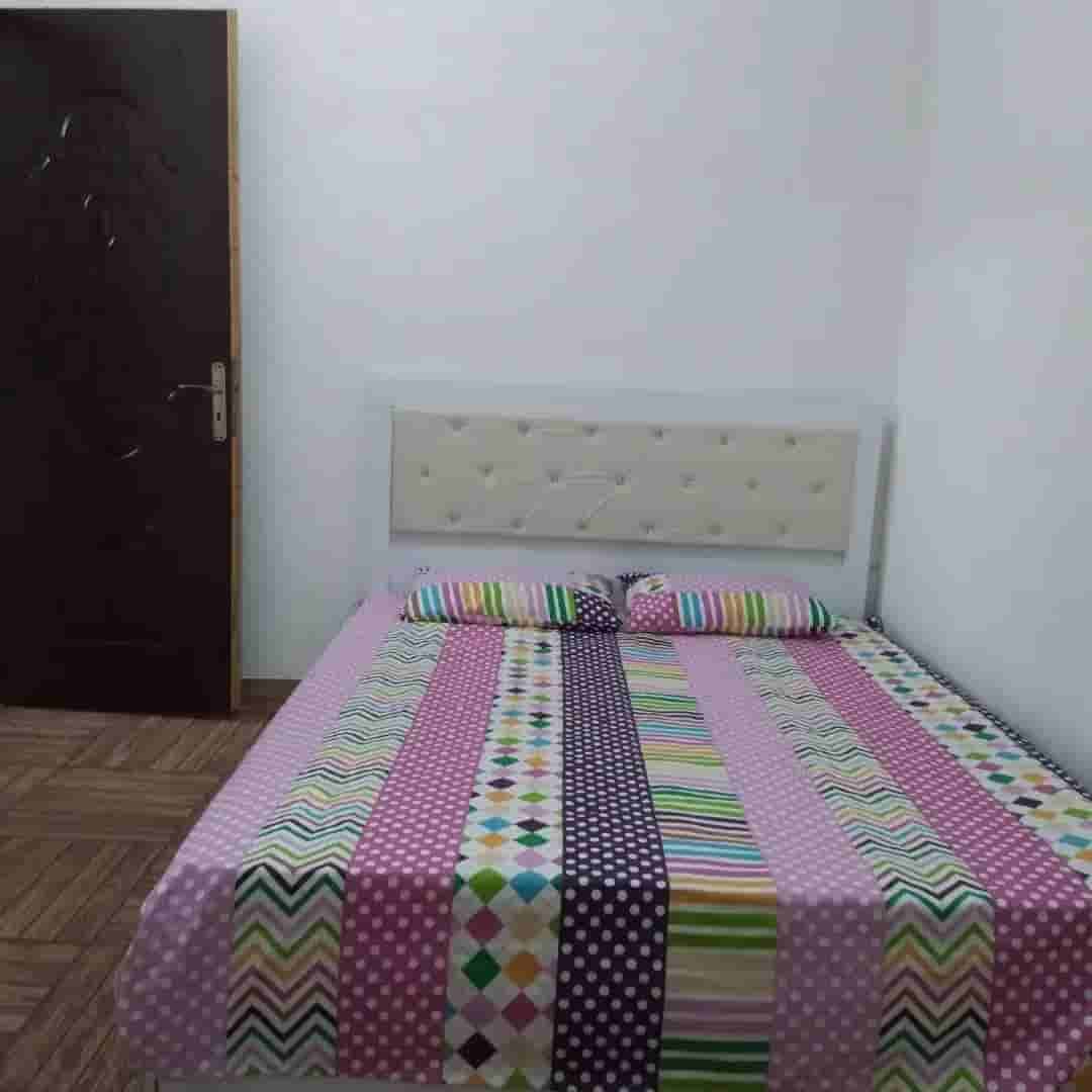 ویلا جنگلی در روستای مرکیه ماسال