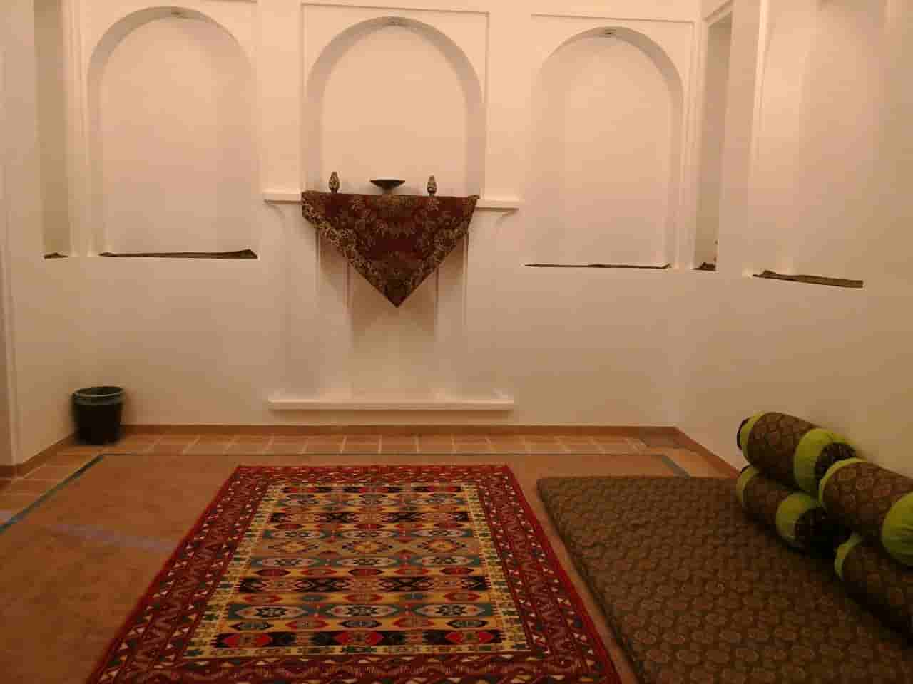 اجاره اتاق سنتی در بلوار امام خمینی اردستان