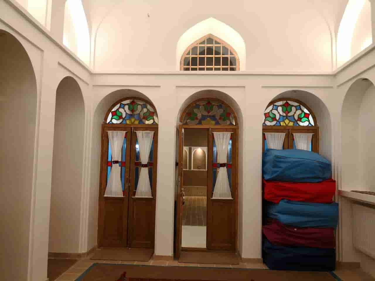اجاره اتاق سنتی در بلوار امام خمینی اردستان