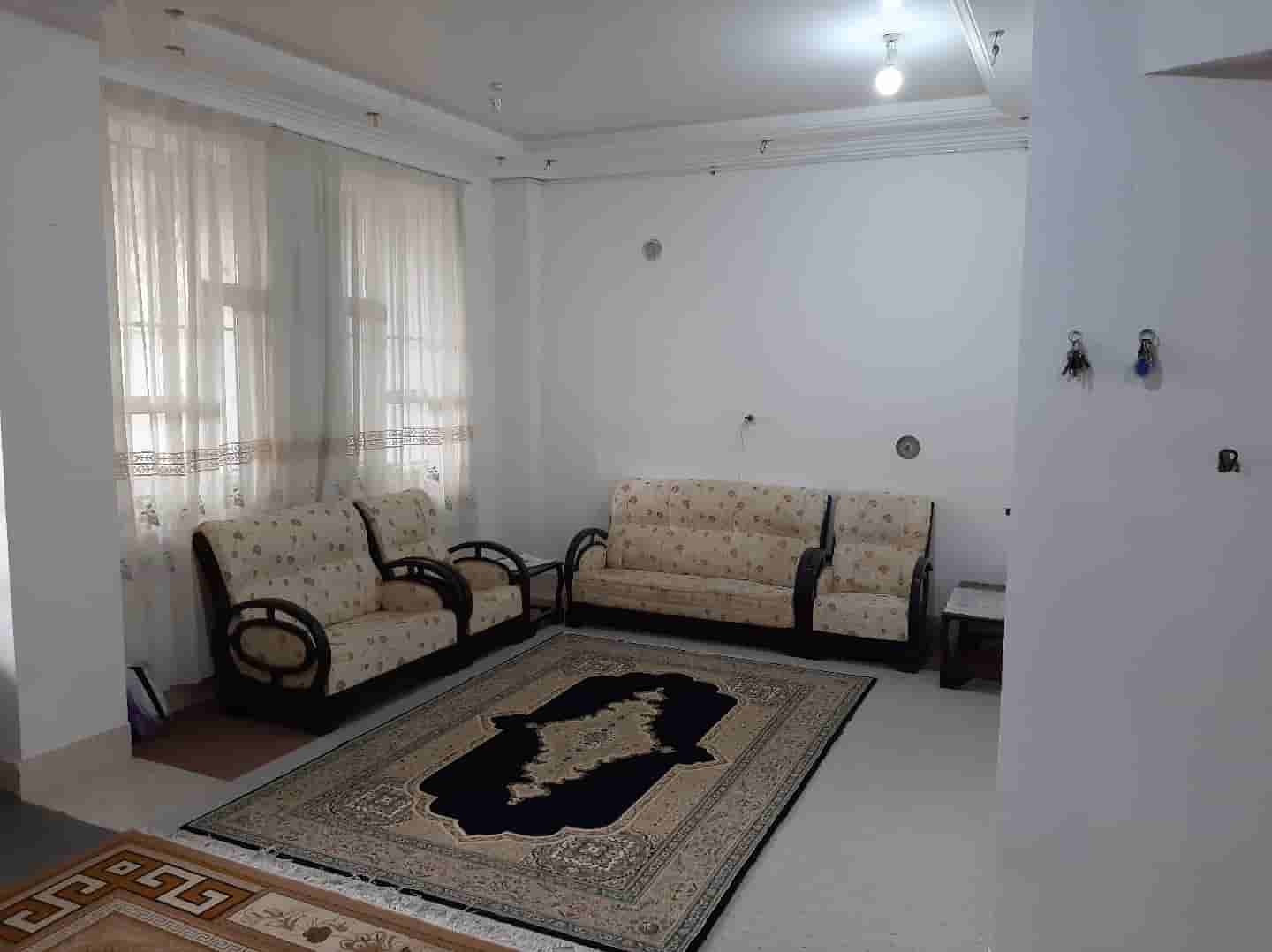 اجاره خانه مسافر در سراب ابدانان - دو خواب