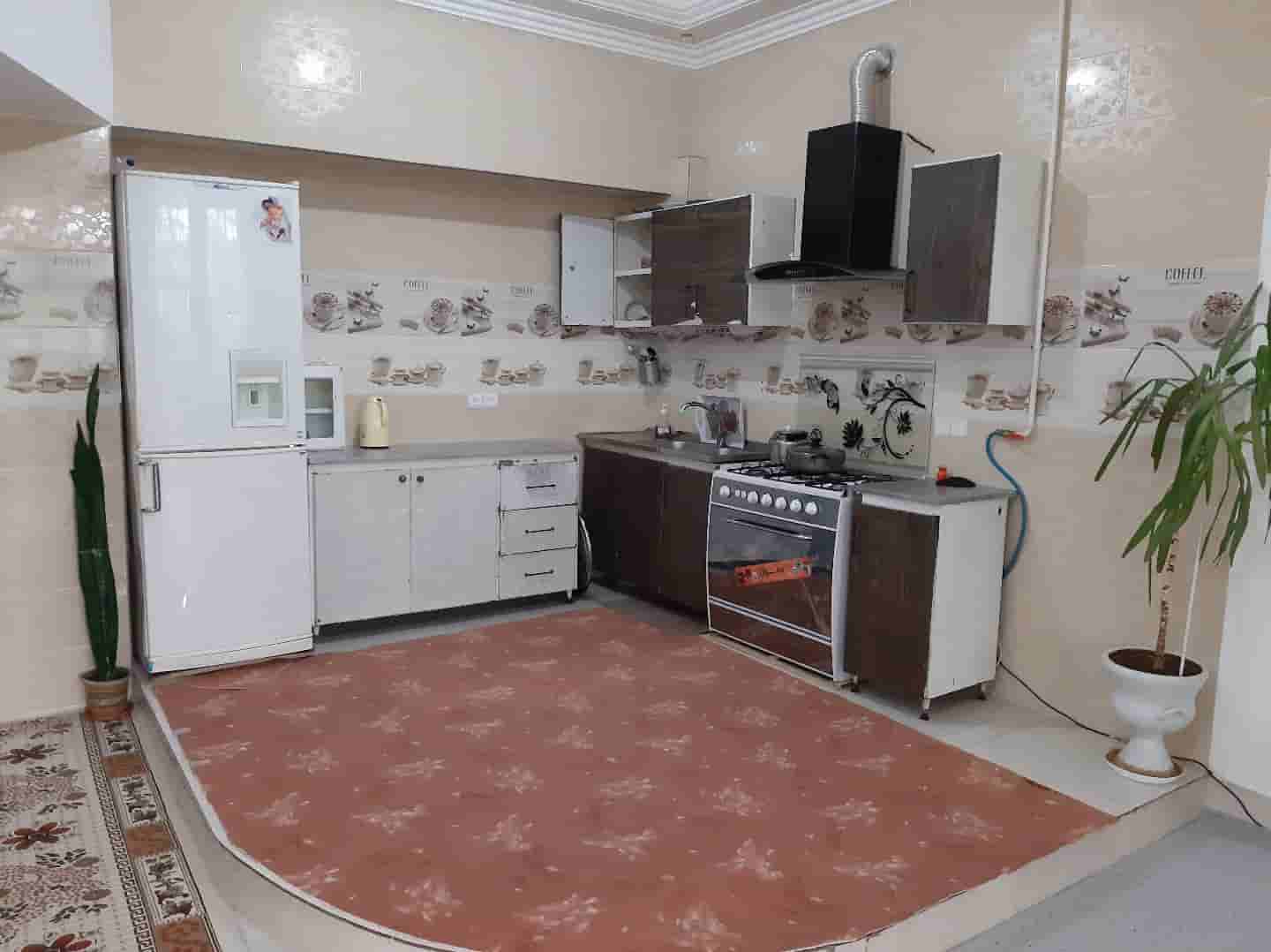 اجاره خانه مسافر در سراب ابدانان - دو خواب