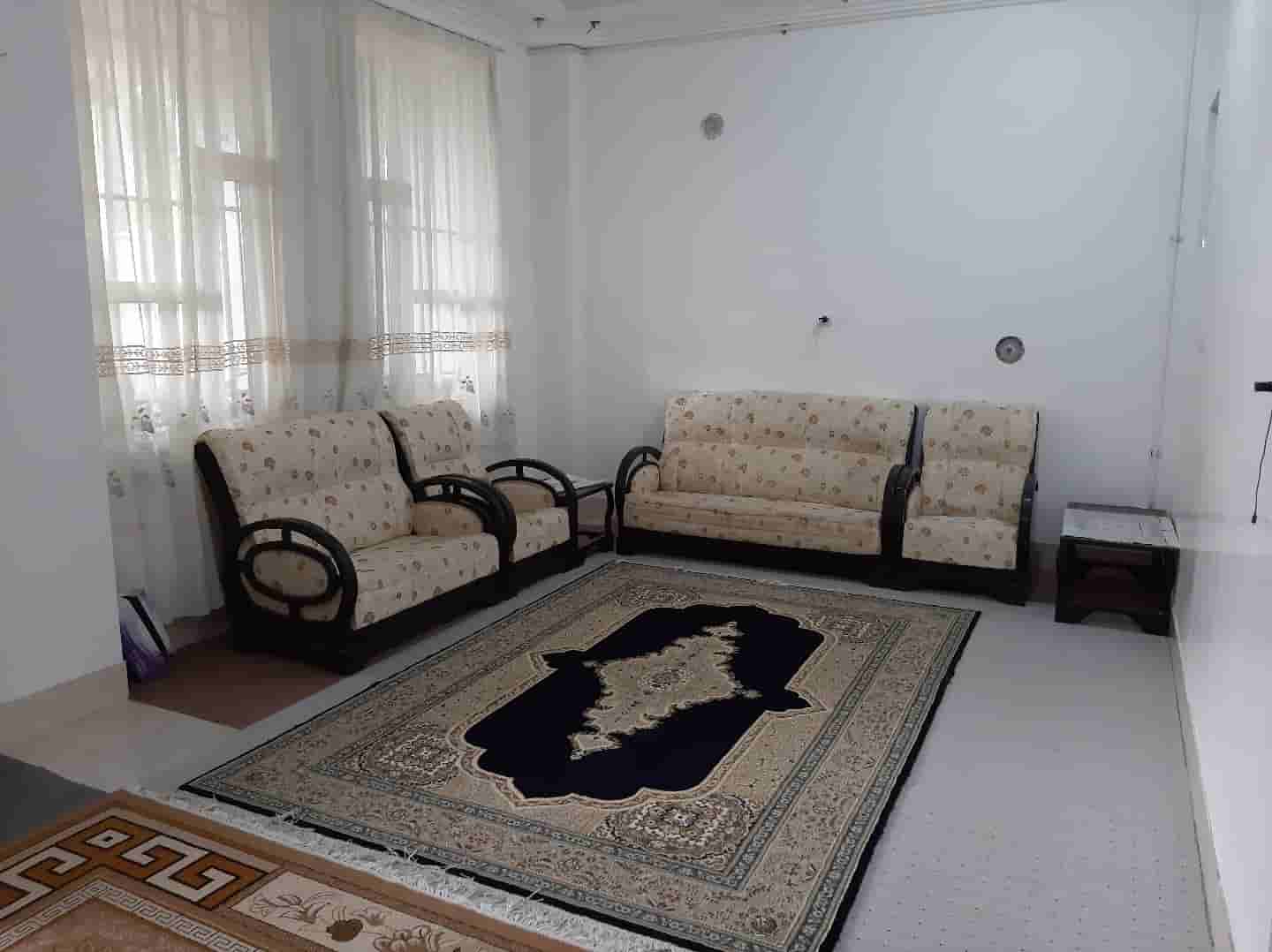 اجاره خانه مسافر در سراب ابدانان - دو خواب
