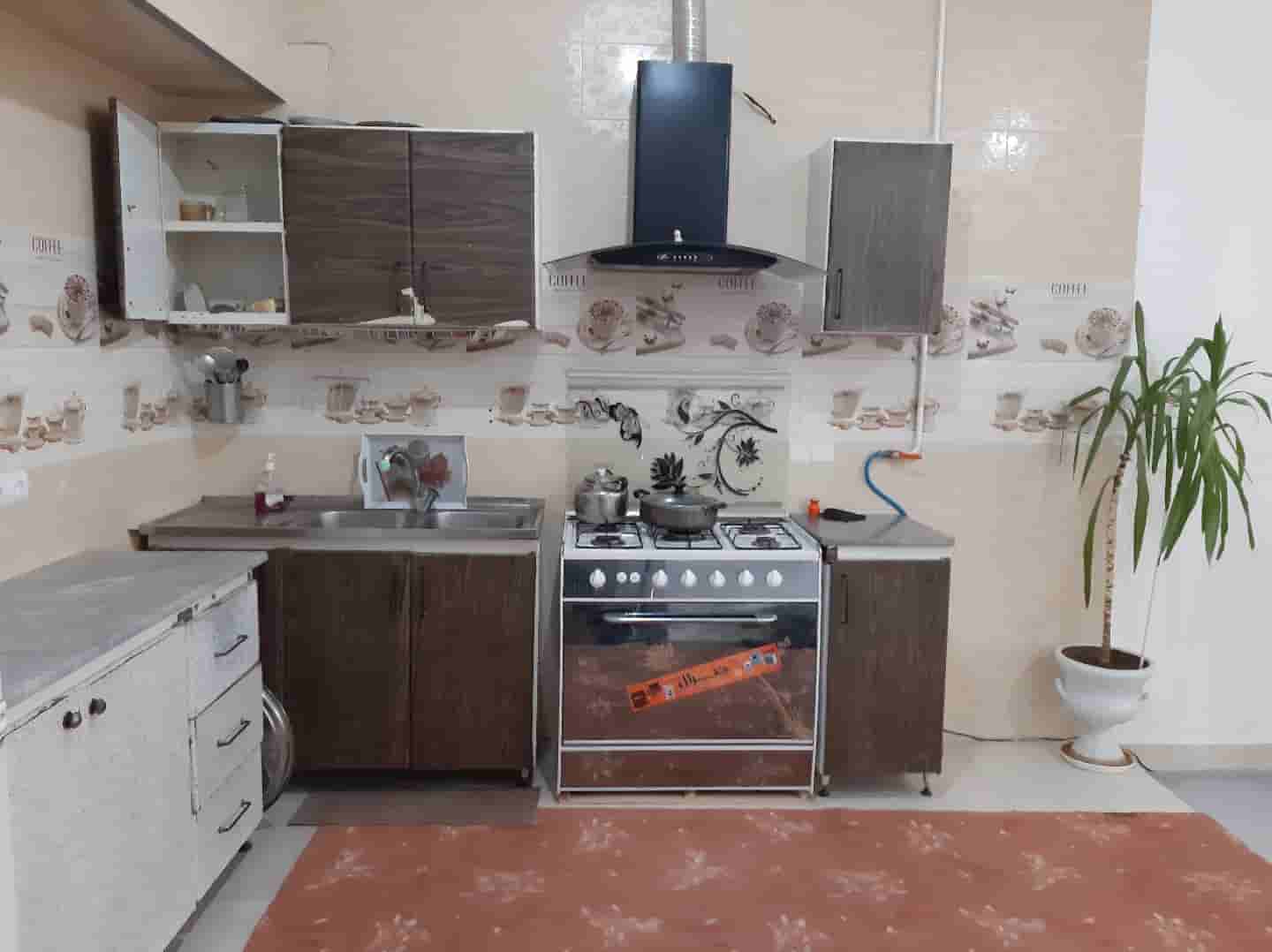 اجاره خانه مسافر در سراب ابدانان - دو خواب