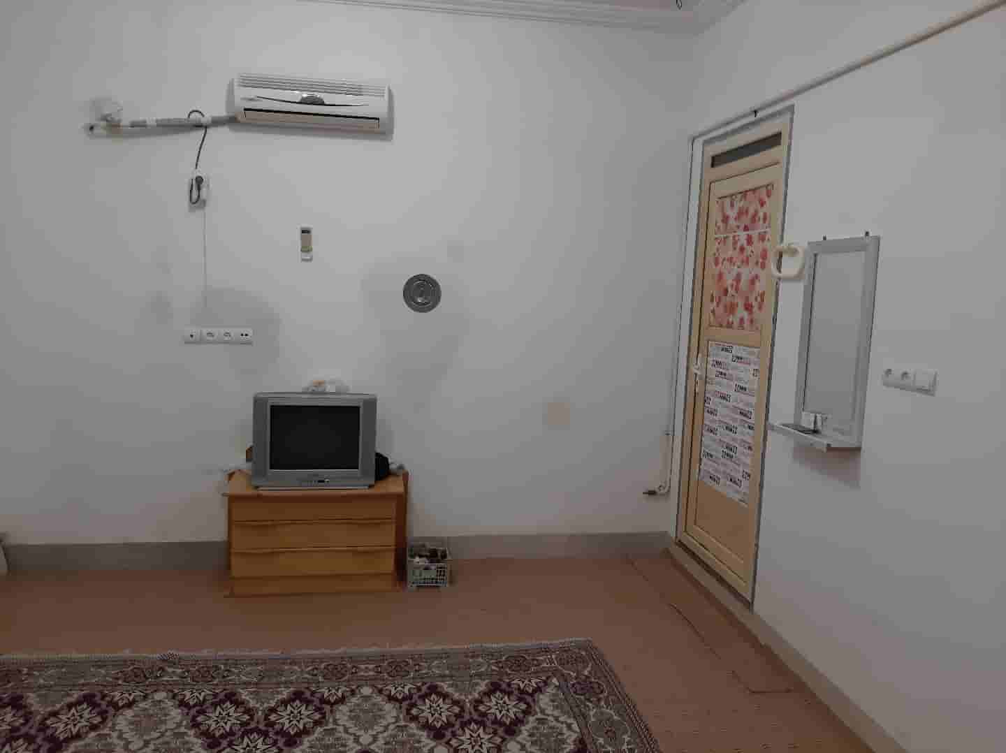 اجاره خانه مسافر در سراب ابدانان - یک خواب