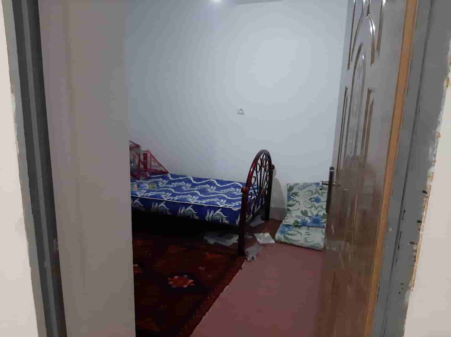 اجاره خانه مسافر در سراب ابدانان - یک خواب