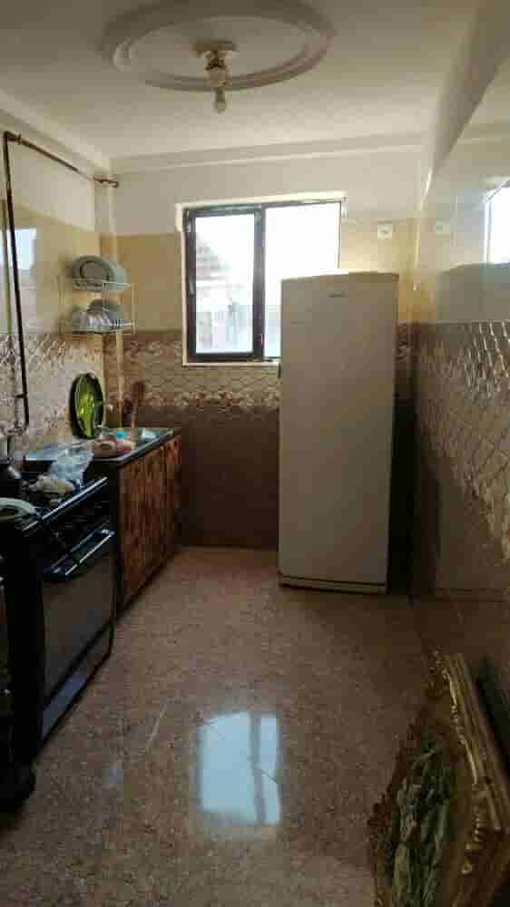 ویلا باغ نزدیک ساحل در پره سر - طبقه همکف
