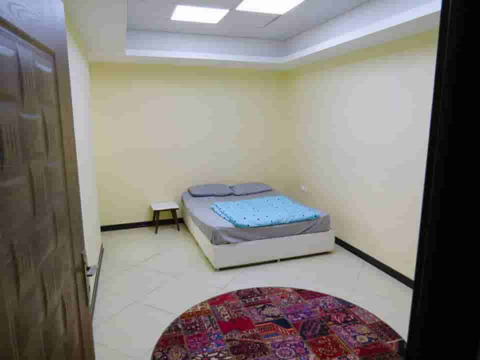 اجاره آپارتمان مبله  در ابوحامد کرمان - تکخواب دوتخته